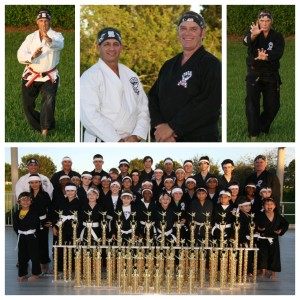 The Bushido Open was a big success for the Karateka of the Fox Dojo