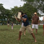 Fox Dojo Picnic