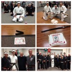 Congratulations Sensei Miguel Arasa!